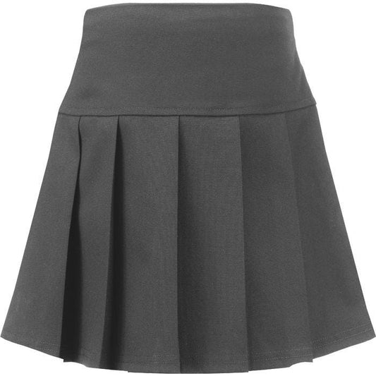 Junior Panel Full Pleated Skirt 1EH