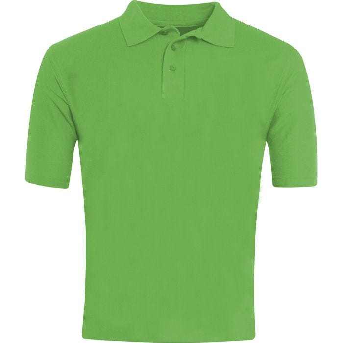 Classic Polo Shirt 3PC