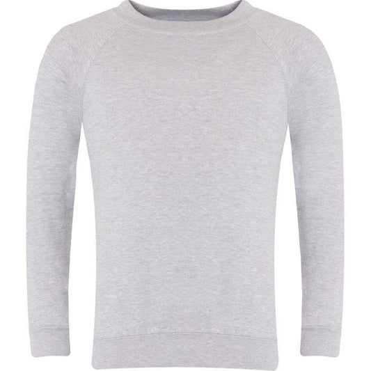 Select Raglan Sweatshirt 3SR