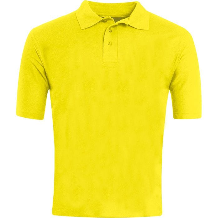 Classic Polo Shirt 3PC