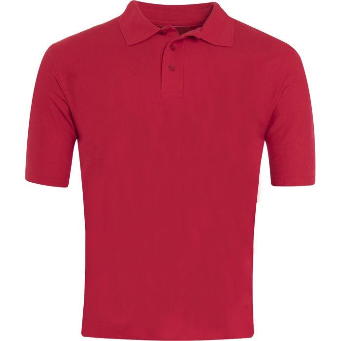 Classic Polo Shirt 3PC