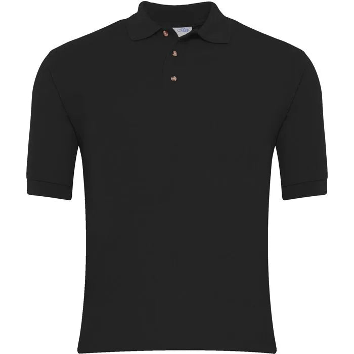 Penthouse Polo - Black