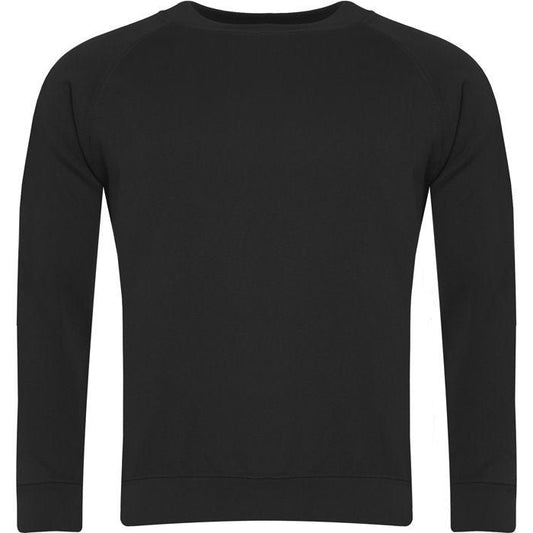 Select Raglan Sweatshirt 3SR