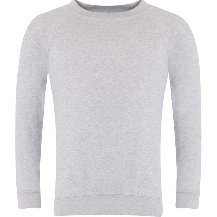 Select Raglan Sweatshirt 3SR