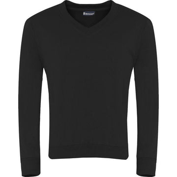 Select V-Neck Sweatshirt 3SV