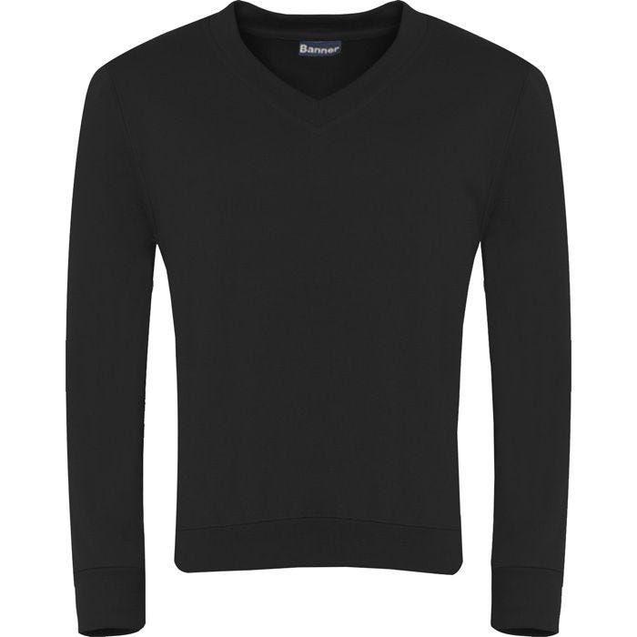 Select V-Neck Sweatshirt 3SV