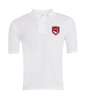 St John’s CE Primary Academy – Classic Polo Shirt