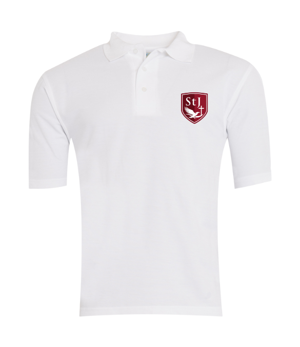 St John’s CE Primary Academy – Classic Polo Shirt