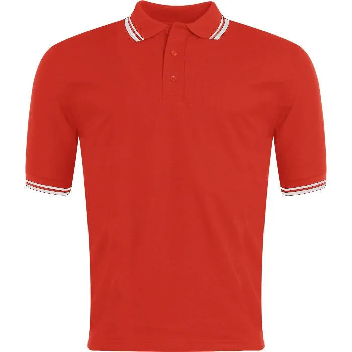 Tipped Penthouse Polo