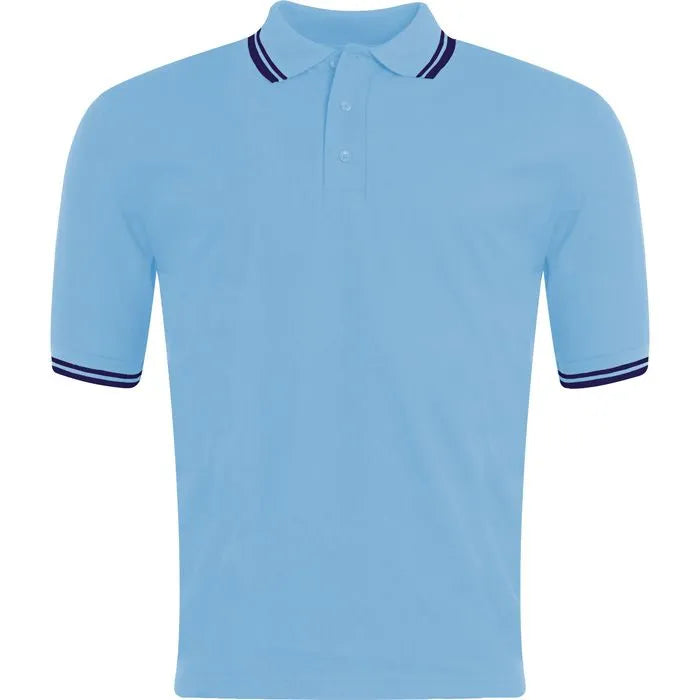 Tipped Penthouse Polo