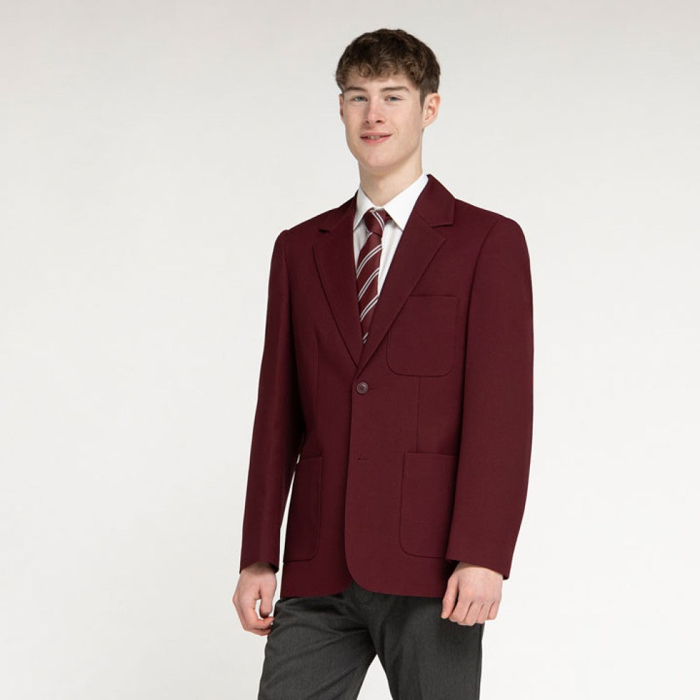 Unisex Eco-Blazer