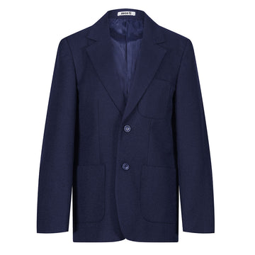 BB3270 Unisex Eco-Blazer