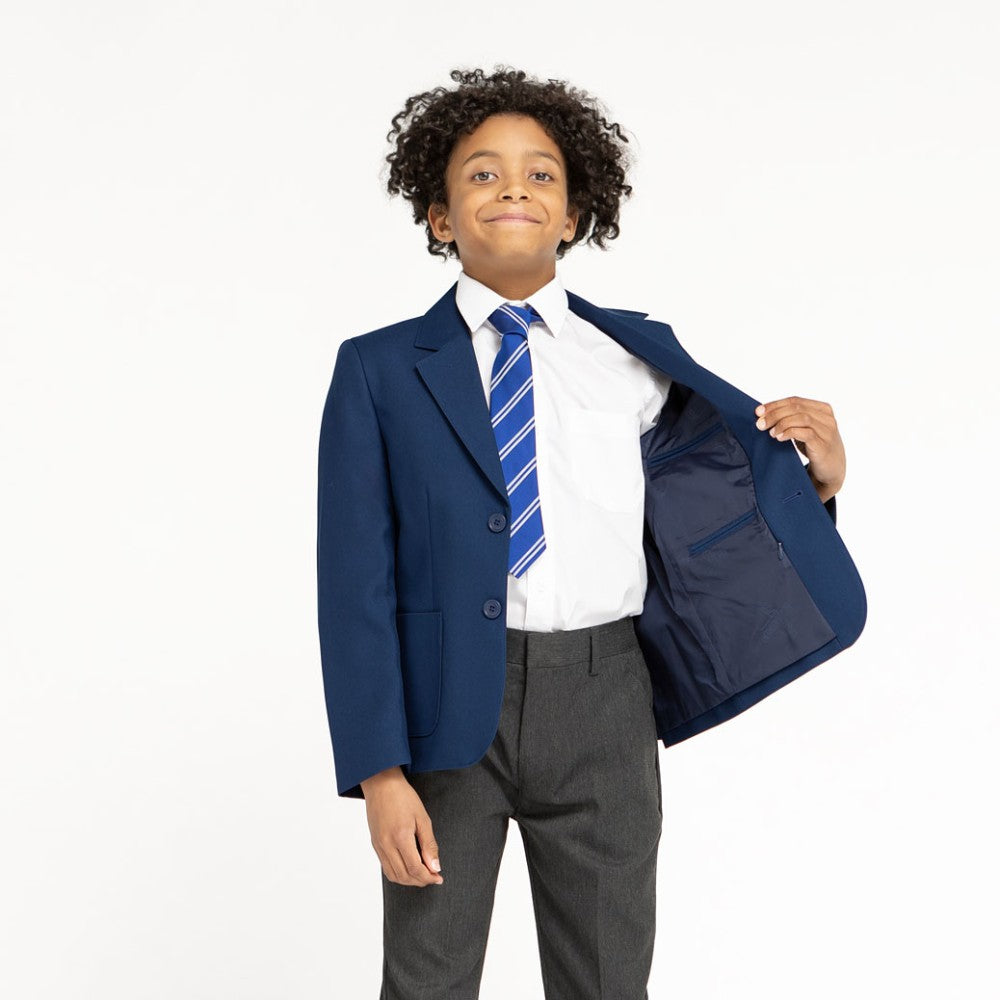 Unisex Eco-Blazer