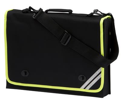 HI-VIZ Document Case