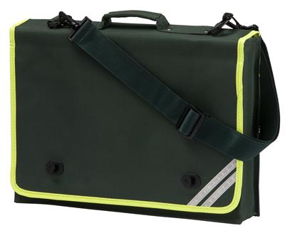 HI-VIZ DOCUMENT CASE