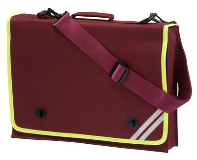 HI-VIZ DOCUMENT CASE