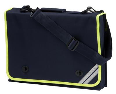 HI-VIZ DOCUMENT CASE