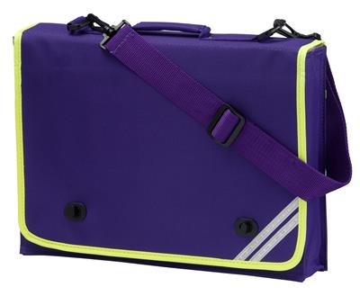 HI-VIZ DOCUMENT CASE