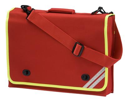 HI-VIZ DOCUMENT CASE